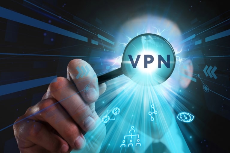 Enhancing Stock Trading With A VPN