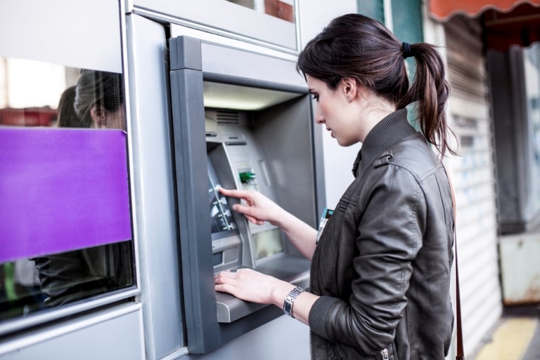 What Are the Common Mistakes to Avoid When Depositing Checks at ATMs