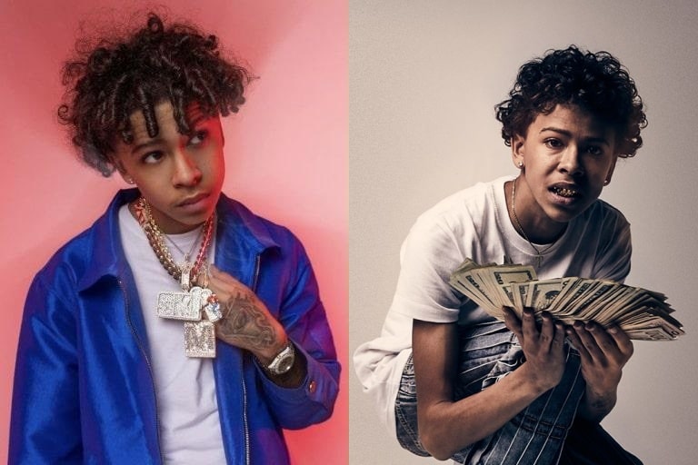 Luh Tyler Age: From Tallahassee’s Streets to Viral Sensation with “Law & Order” – How Old Is This TikTok Star?