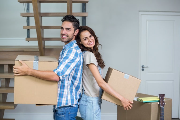 Your Ultimate Checklist for Moving Within New Zealand