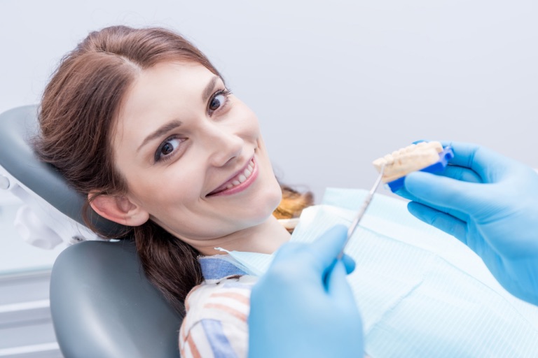 Does Medicare Cover Dental Care? What Beneficiaries Need to Know？