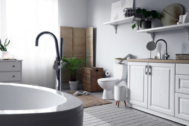 Elevate Your Bathroom Game with These Must-Know Hacks!