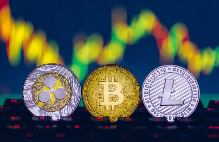 Holding cryptocurrencies? Here is how to keep your investments secure