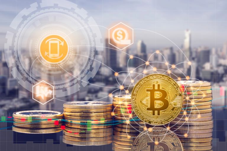 How Cryptocurrencies Reshape Online Payments?