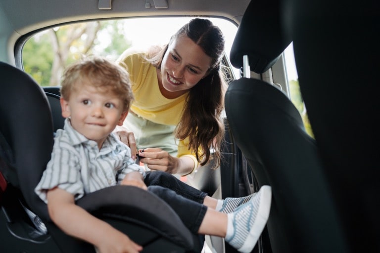 is your car as secure as it should be