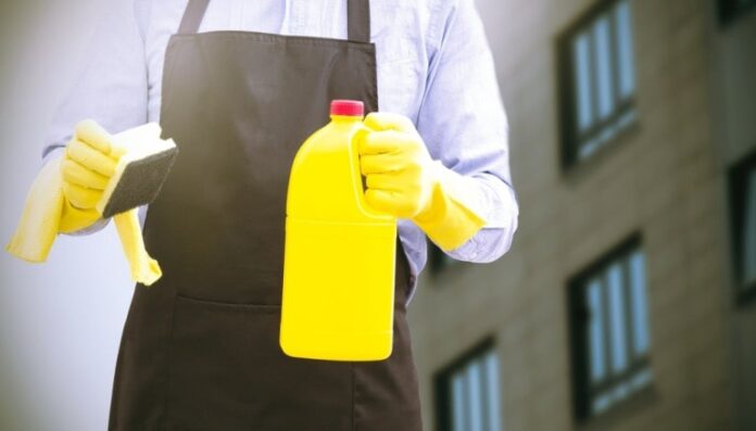 The Importance Of Transparency In Commercial Cleaning Services Rates 