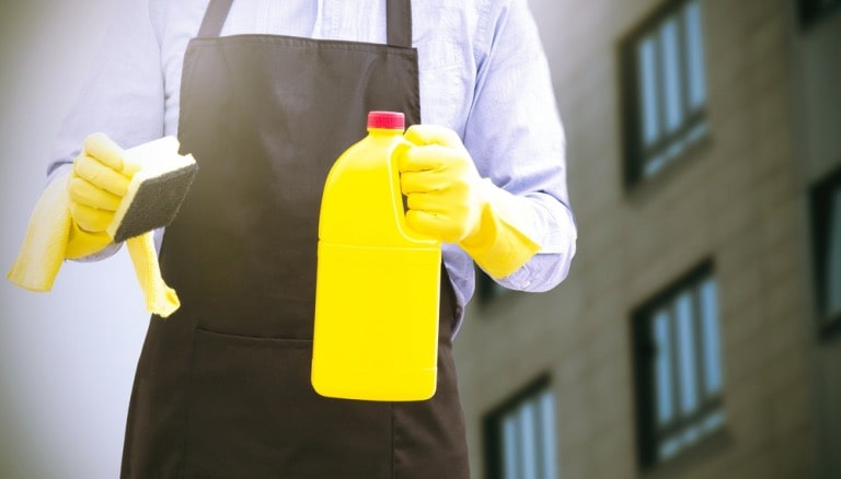 The Importance of Transparency in Commercial Cleaning Services Rates