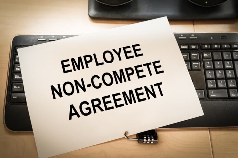 The Legalities Of Non-Compete Clauses In Canadian Employment Contracts