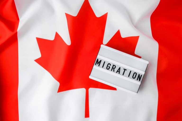 The Process of Seeking Asylum and Determining Refugee Status in Canada