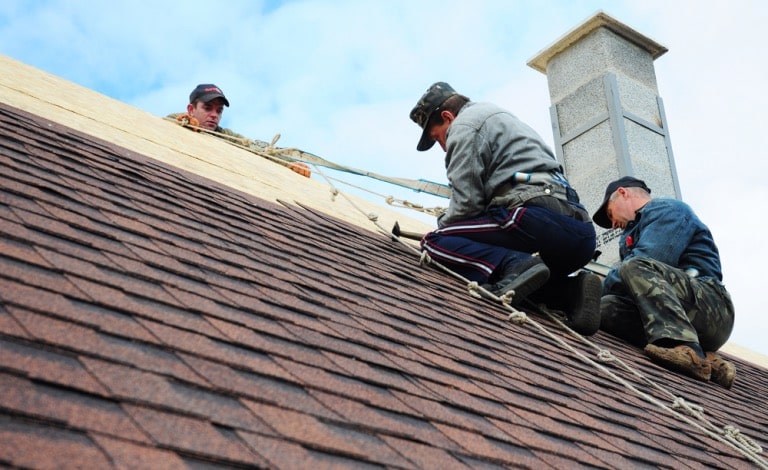 Top 8 Roofers Contractors in Dayton, OH 2024: A Listicle for Homeowners