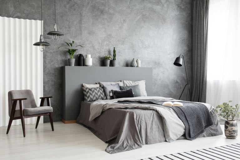 7 things to consider when choosing bedroom furniture