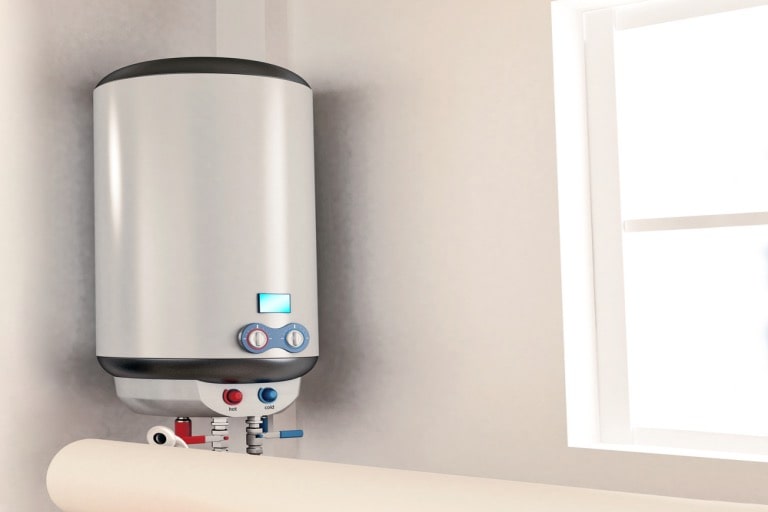 enhancing home comfort with water heater installations