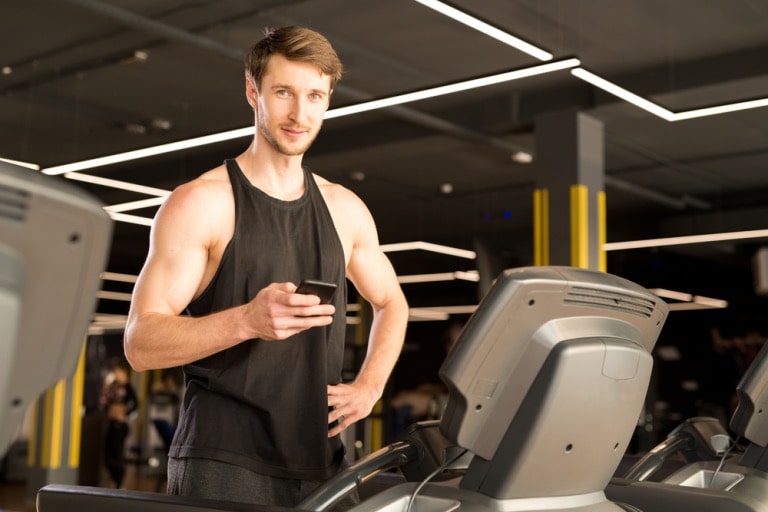 finding a gym near your indianapolis workplace or home