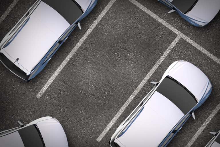 How to Find the Right Parking Space for Your Needs: A Full Guide