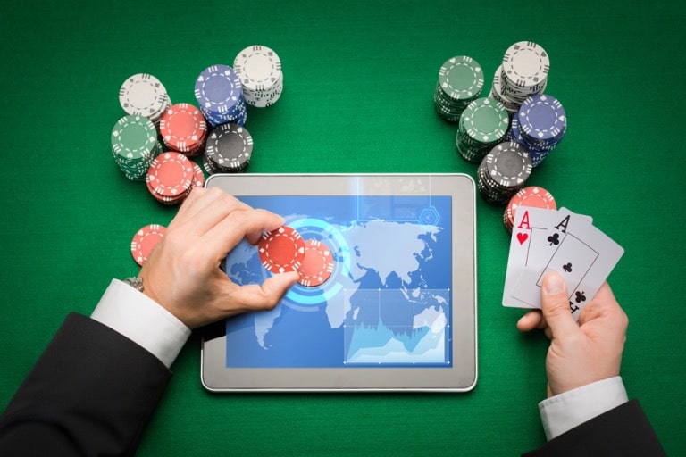 Main Types and Criteria of Bettors in Online Casinos