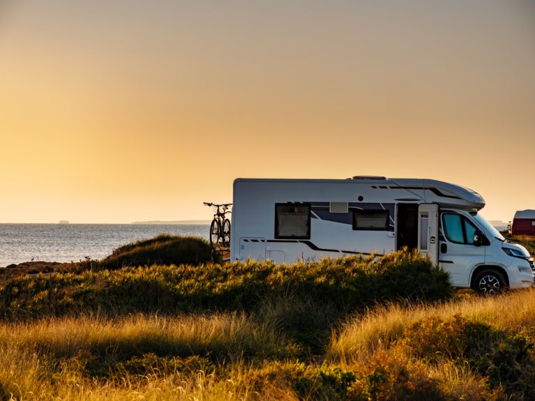 The Pros and Cons of Different Classes of RVs for Full-Time Living