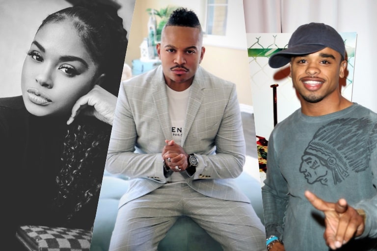 Chris Stokes: Juanita Stokes’s Brother—From Managing B2K and Directing “You Got Served” to Facing Raz-B’s Sexual Assault Claims