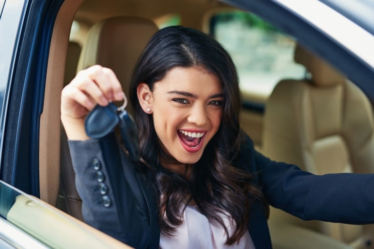 Navigating the Financing Process: A Guide for First-Time Car Buyers