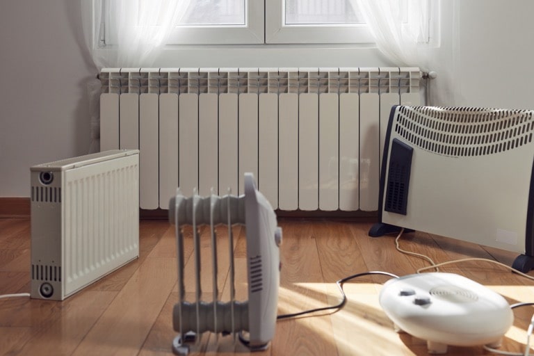 Exploring Home Heating Options: Choosing the Best System for Your Needs