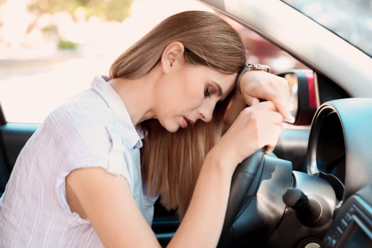 How Can You Avoid Car Accidents?