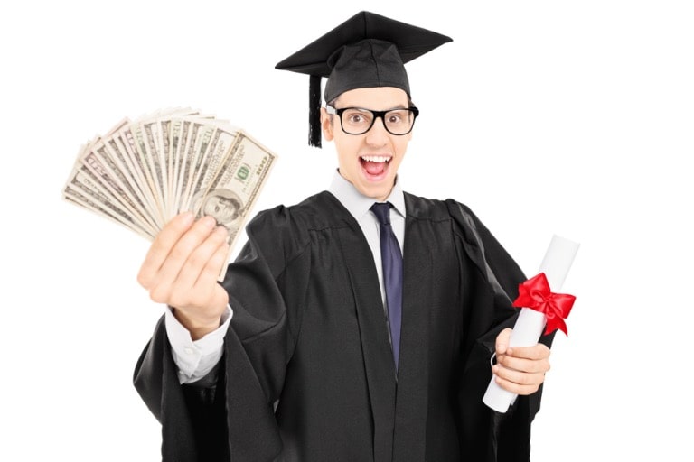 How Does the Student Loan Wage Garnishment Work?