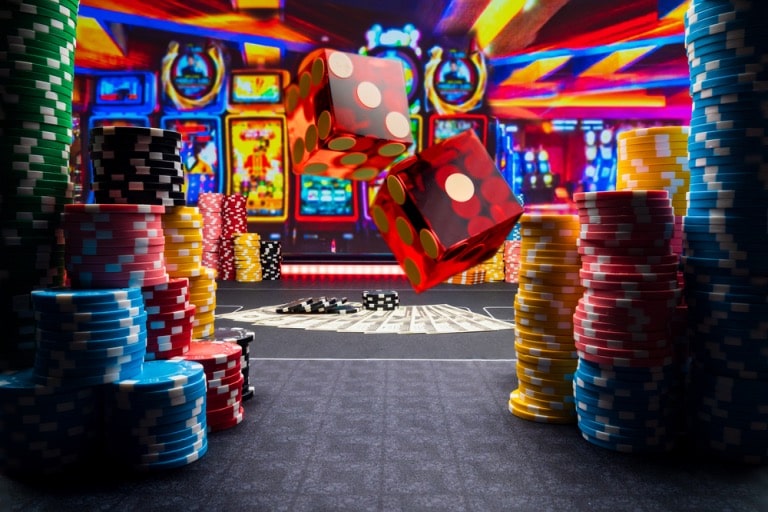 How Online Casinos Are Integrating Virtual Reality for Enhanced Gaming Experiences？