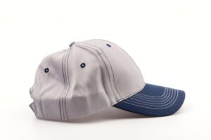 How To Choose The Perfect Baseball Cap For Your Child's Personality 