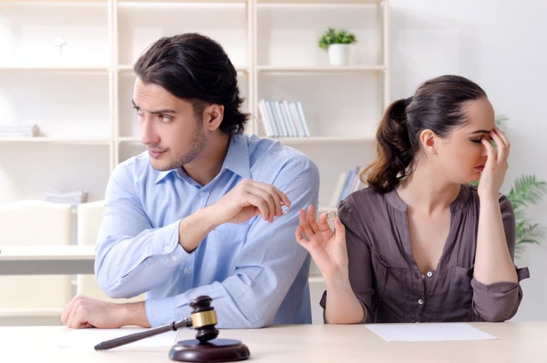 How to Expedite Your Divorce Process？