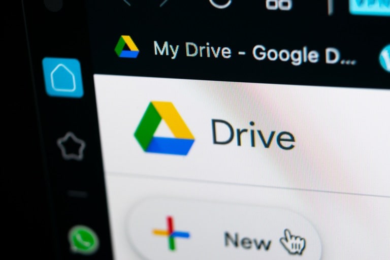 How to Protect Your Valuable Data While Using Google Drive?