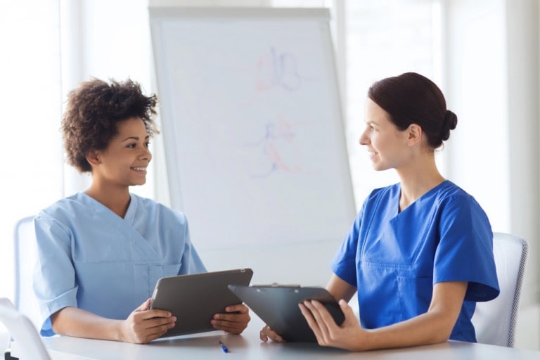 tips for nurse practitioners seeking collaborative partnerships