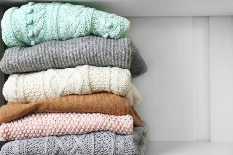 Why Knitted Sweaters Should Be a Staple in Every Woman’s Wardrobe?