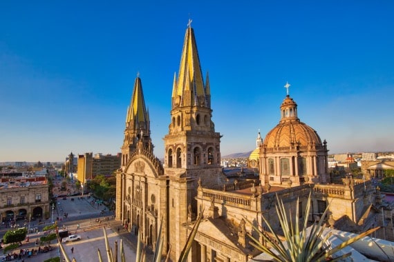 guadalajara jalisco