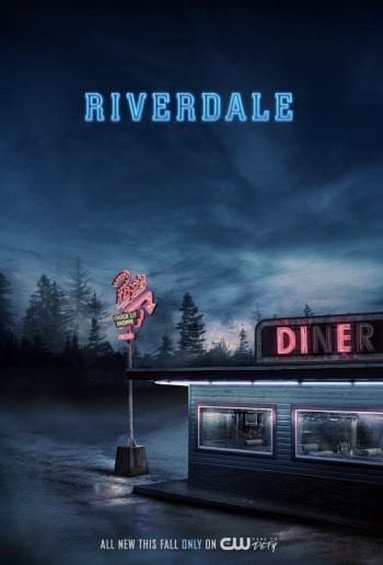 Riverdale stills