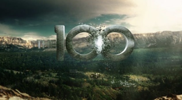 The 100 stills